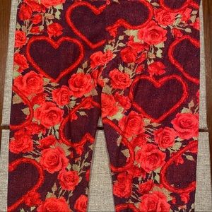LuLaRoe leggings